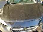 2018 SUBARU IMPREZA