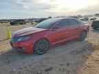 2013 LINCOLN MKZ