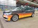 2016 BMW 5 series
