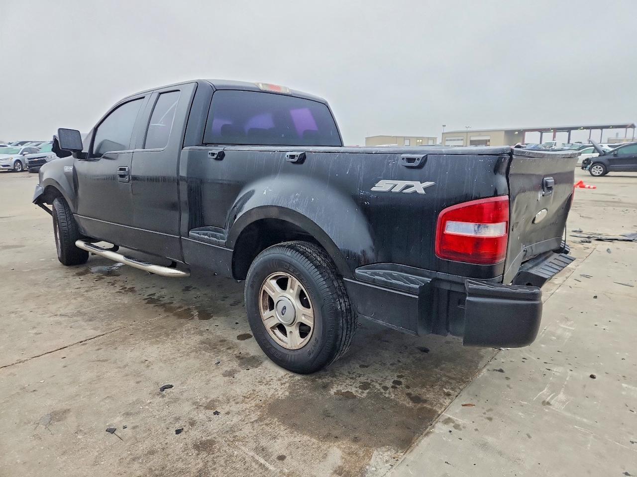 2006 FORD F-150