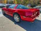 1990 CHEVROLET CORVETTE