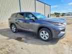 2025 TOYOTA HIGHLANDER