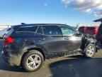 2018 GMC Terrain