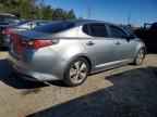 2015 KIA Optima Hybrid