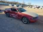 2008 FORD MUSTANG