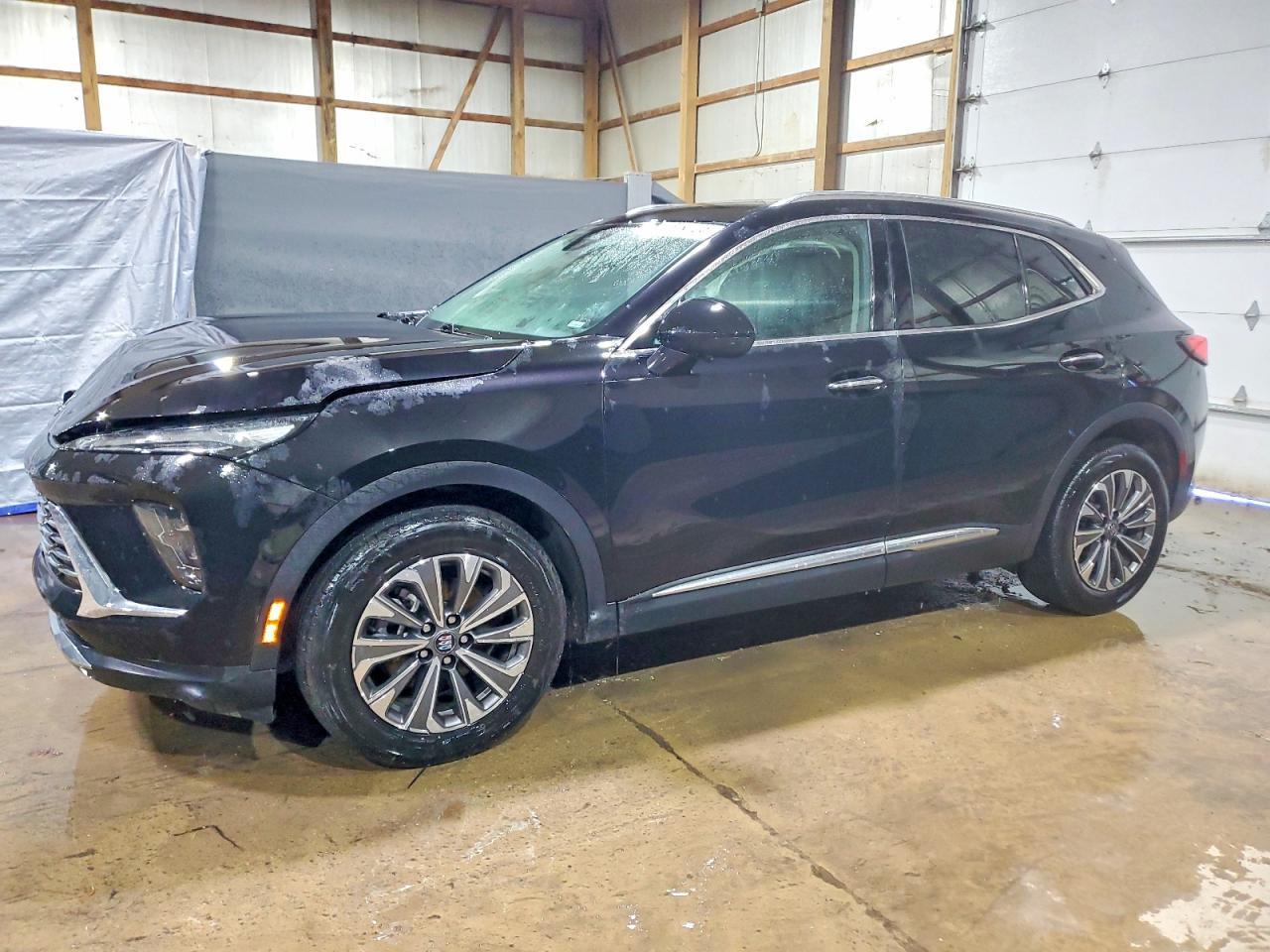 2024 BUICK Envision