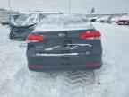 2018 KIA FORTE