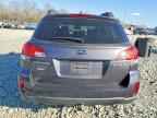 2014 SUBARU Outback