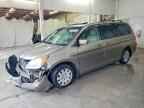 2009 HONDA ODYSSEY