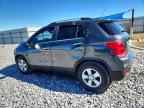 2017 CHEVROLET TRAX