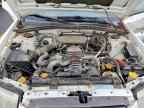 2006 SUBARU FORESTER