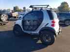 2009 SMART Fortwo