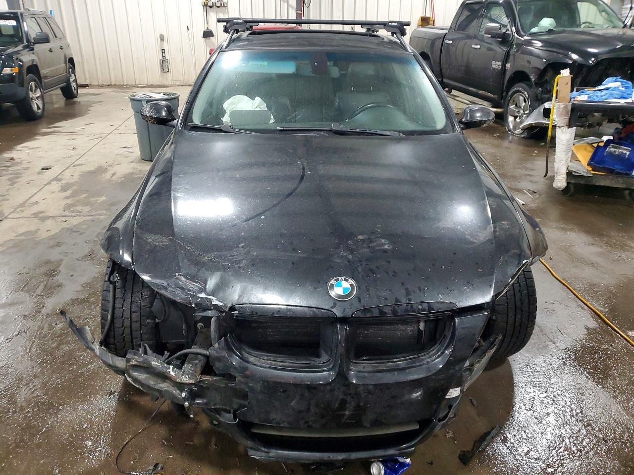 2006 BMW 3 SERIES
