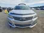 2017 CHEVROLET IMPALA