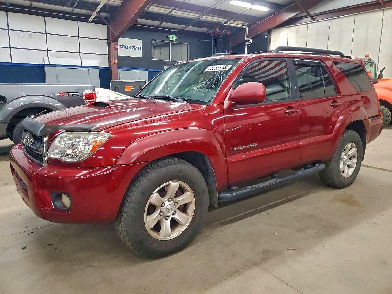 2006 TOYOTA 4Runner