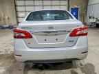 2014 NISSAN SENTRA