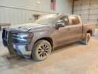 2022 CHEVROLET Silverado