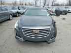 2017 CADILLAC CTS