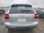 2008 PORSCHE CAYENNE