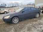 2003 HONDA ACCORD