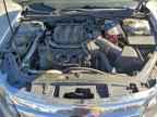 2011 FORD FUSION