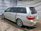 2007 HONDA ODYSSEY