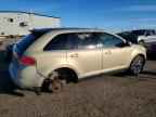 2007 LINCOLN MKX