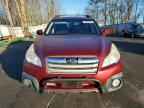 2013 SUBARU Outback