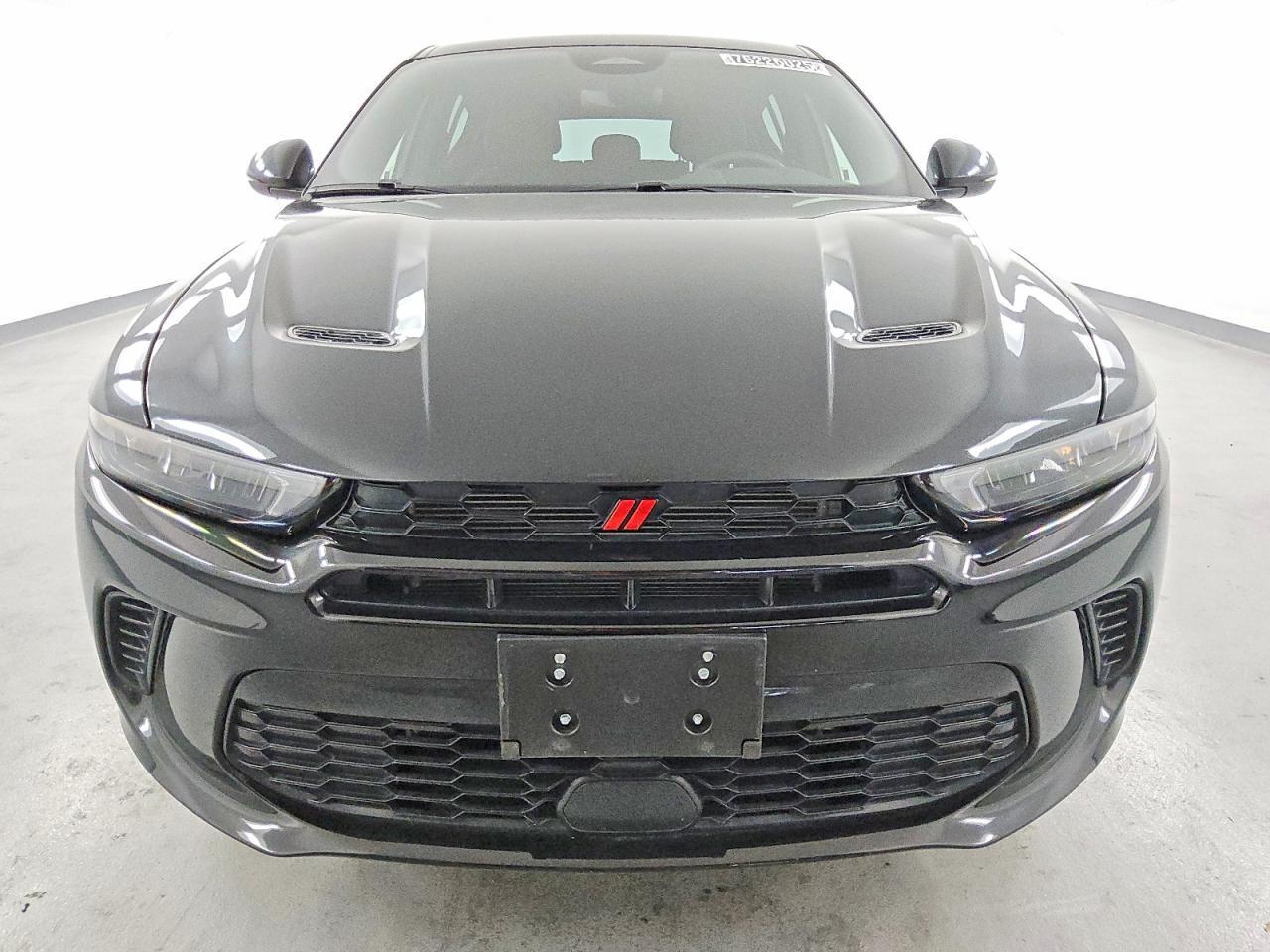 2024 DODGE Hornet