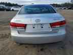 2007 HYUNDAI SONATA