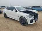 2021 BMW X6