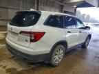 2020 HONDA PILOT