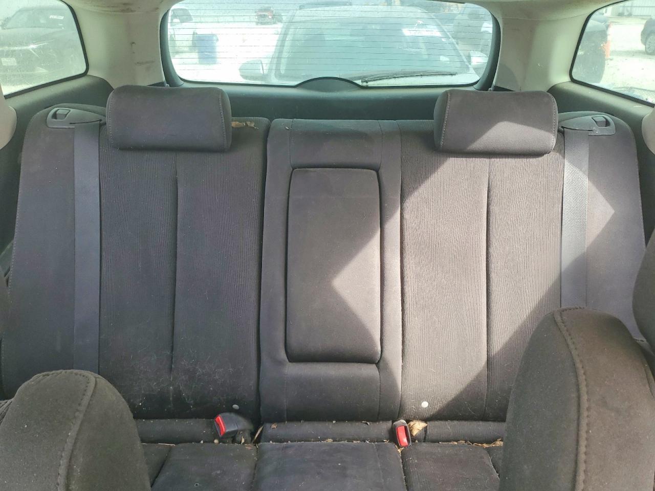 2010 MAZDA CX-7