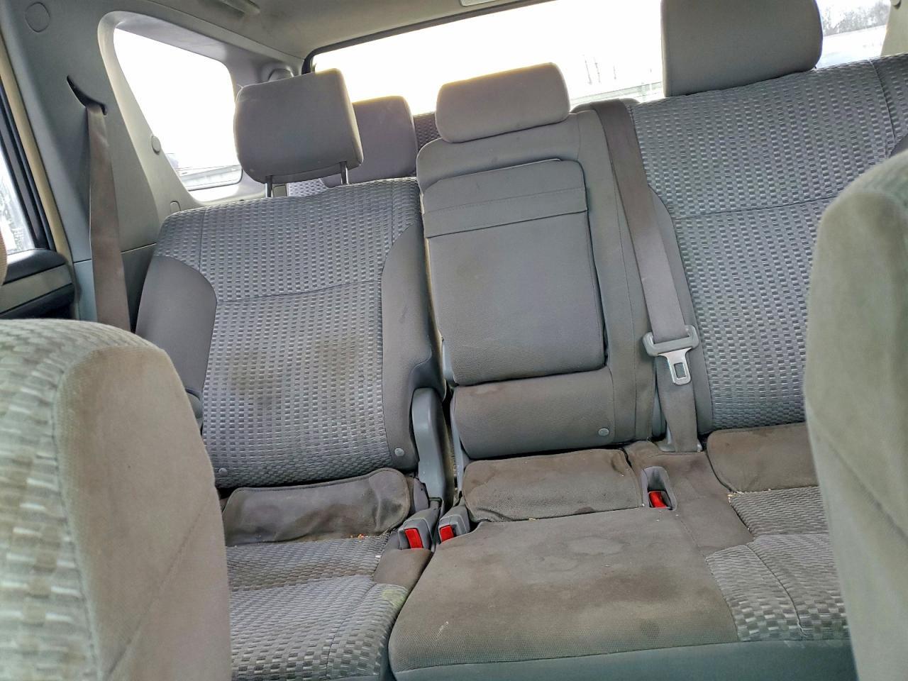 2006 TOYOTA 4Runner