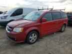 2012 DODGE GRAND CARAVAN