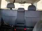 2010 SUBARU FORESTER