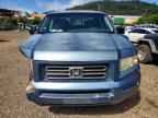 2006 HONDA Ridgeline