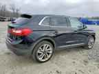 2018 LINCOLN MKX