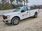2018 FORD F-150 Lightning