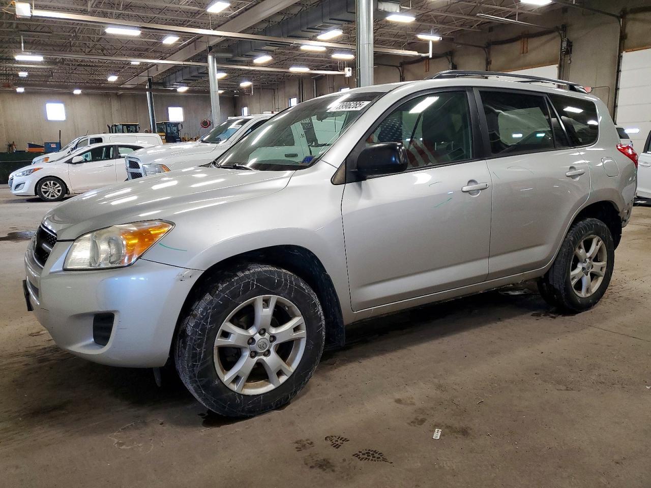2011 TOYOTA RAV4