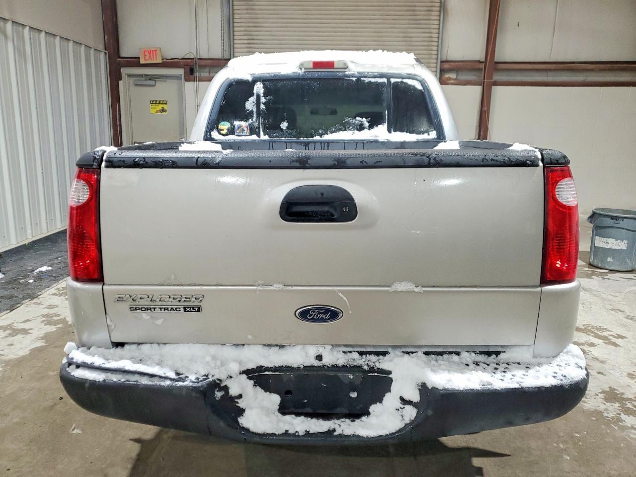 2005 FORD Explorer Sport Trac