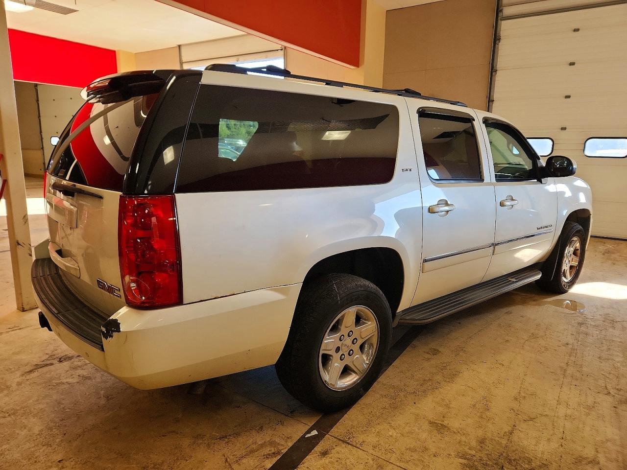 2011 GMC Yukon XL