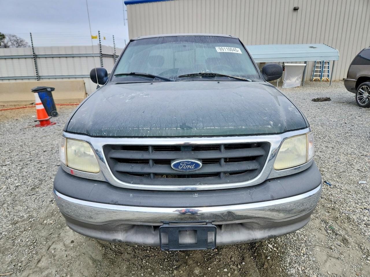 2003 FORD F-150 Lightning