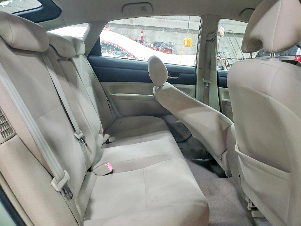 2009 TOYOTA PRIUS