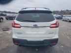 2019 SUBARU Ascent