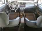 2025 NISSAN VERSA