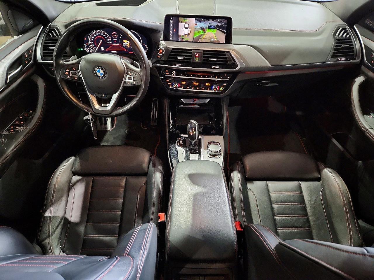 2019 BMW X4