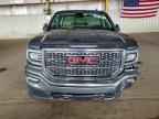 2017 GMC Sierra
