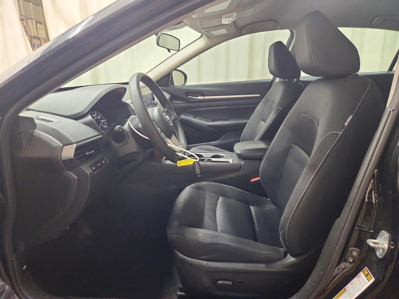 2022 NISSAN ALTIMA
