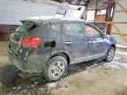 2014 NISSAN ROGUE